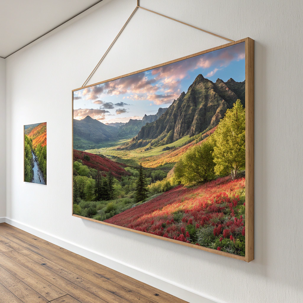 Home decor collection